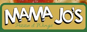 Mama Jo's Pizza & Wings